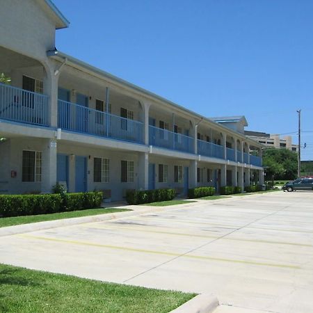 Regency Inn And Suites 圣安东尼奥 外观 照片