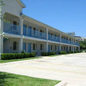 Regency Inn And Suites 圣安东尼奥 外观 照片